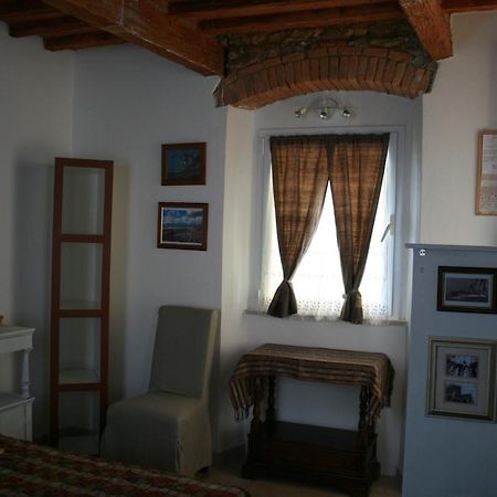 B&B La Casina Di Parrana Collesalvetti Kültér fotó