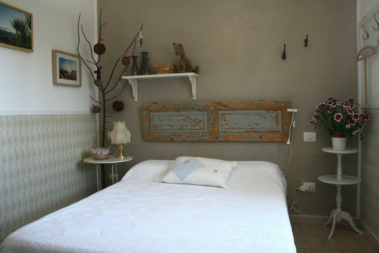 B&B La Casina Di Parrana Collesalvetti Kültér fotó